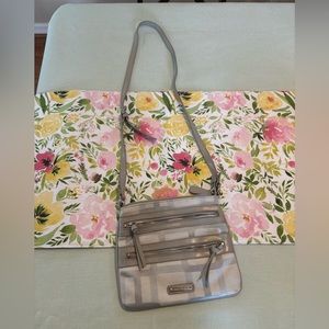 Nine West crossbody